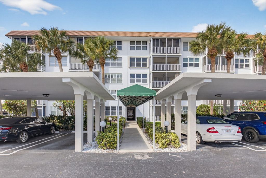 931 Gardenia Drive 269, Delray Beach, FL 33483