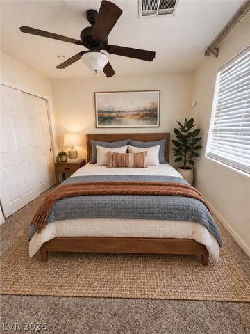 6485 Abbotsford House Court, Las Vegas, NV 89130