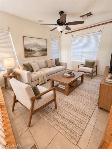 6485 Abbotsford House Court, Las Vegas, NV 89130