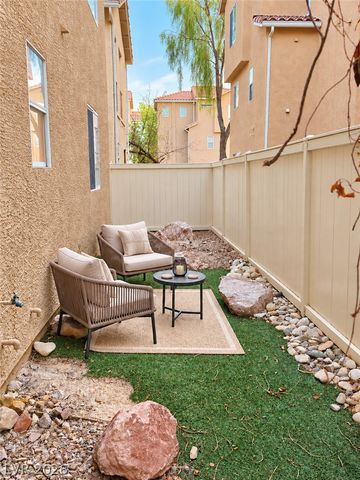 6485 Abbotsford House Court, Las Vegas, NV 89130