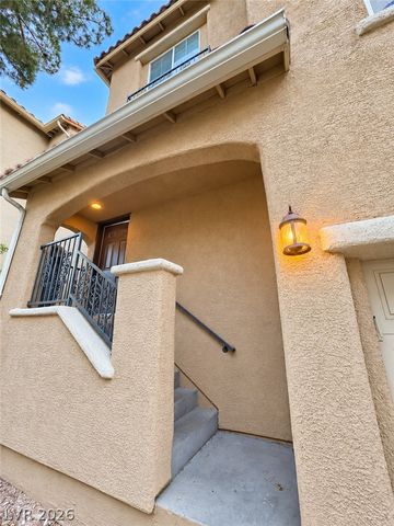 6485 Abbotsford House Court, Las Vegas, NV 89130