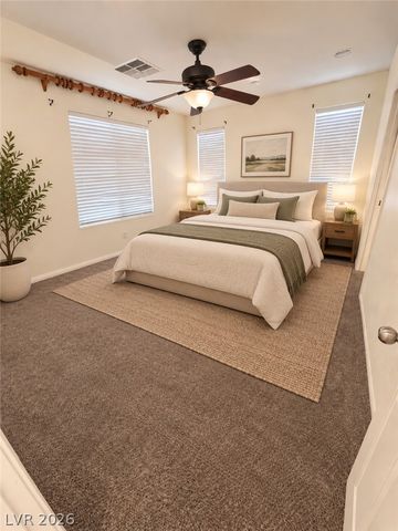 6485 Abbotsford House Court, Las Vegas, NV 89130