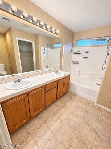 6485 Abbotsford House Court, Las Vegas, NV 89130