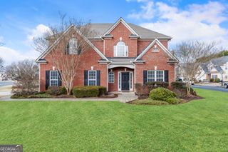 12720 Morningpark Cir, Alpharetta, GA 30004