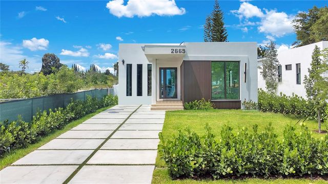 2665 Johnson Street, Hollywood, FL 33020