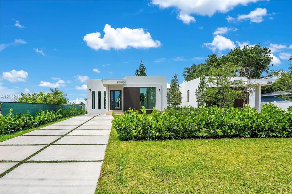 2665 Johnson Street, Hollywood, FL 33020
