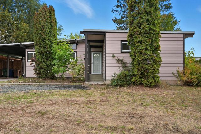 3309 W Francis Ave, Spokane, WA 99205