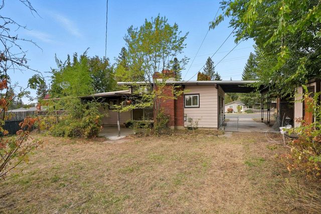 3309 W Francis Ave, Spokane, WA 99205