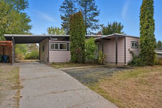 3309 W Francis Ave, Spokane, WA 99205