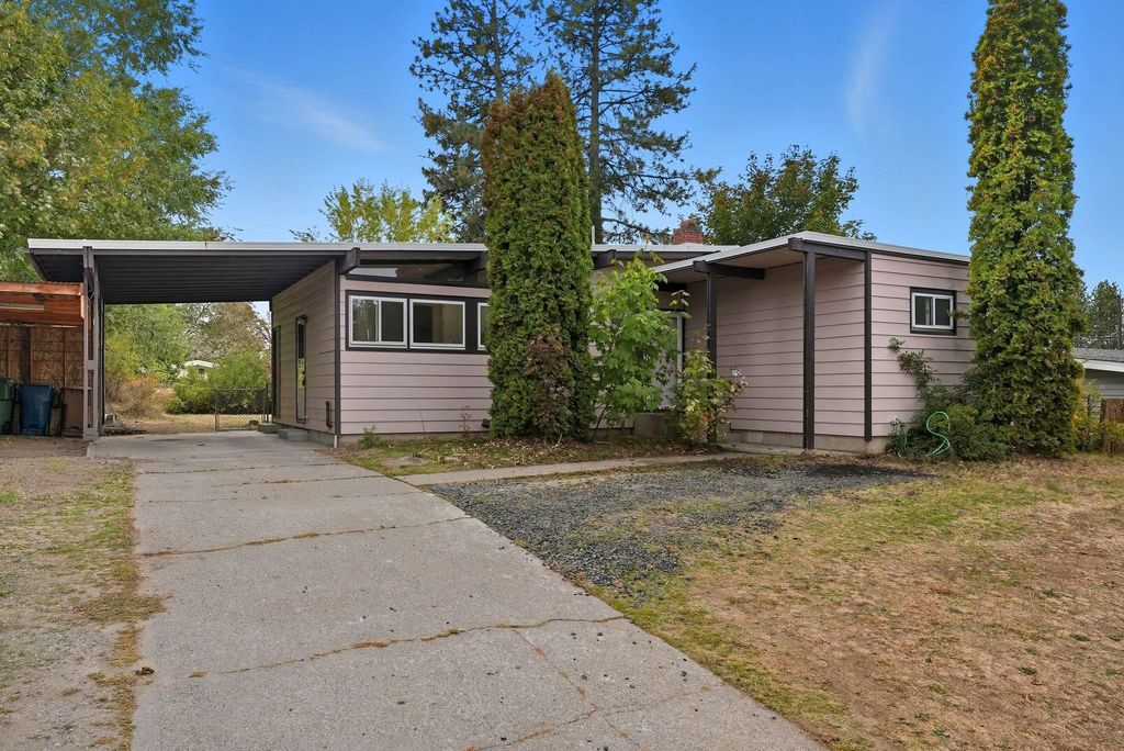 3309 W Francis Ave, Spokane, WA 99205