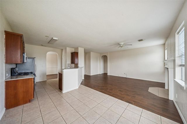 10014 Williams Field Drive, Houston, TX 77064