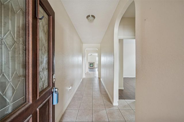 10014 Williams Field Drive, Houston, TX 77064