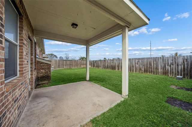 10014 Williams Field Drive, Houston, TX 77064