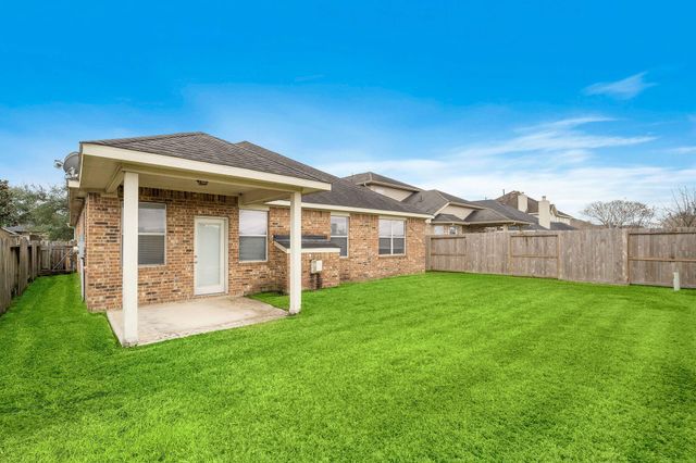 10014 Williams Field Drive, Houston, TX 77064
