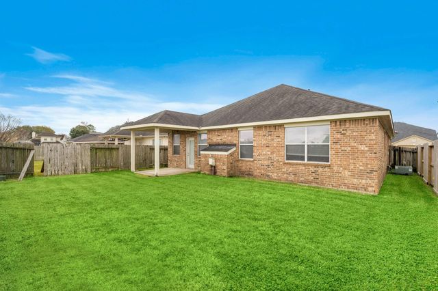 10014 Williams Field Drive, Houston, TX 77064