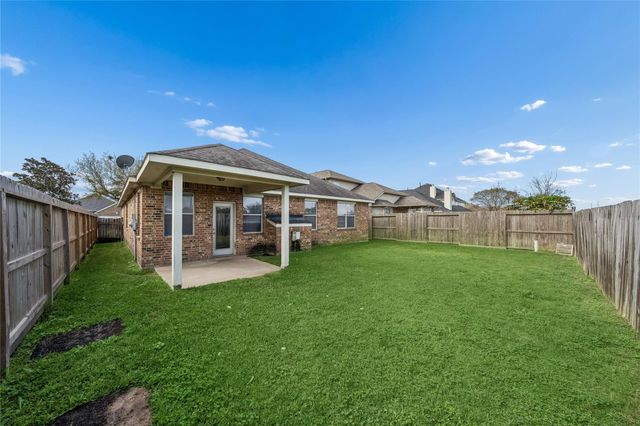 10014 Williams Field Drive, Houston, TX 77064