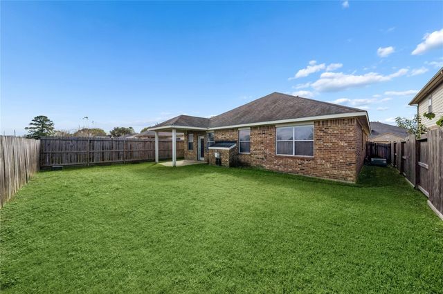 10014 Williams Field Drive, Houston, TX 77064