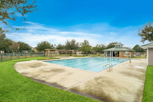 10014 Williams Field Drive, Houston, TX 77064