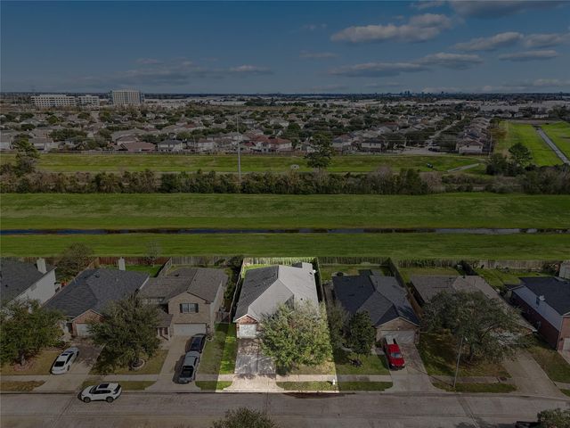 10014 Williams Field Drive, Houston, TX 77064