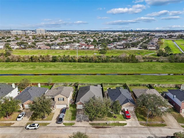 10014 Williams Field Drive, Houston, TX 77064