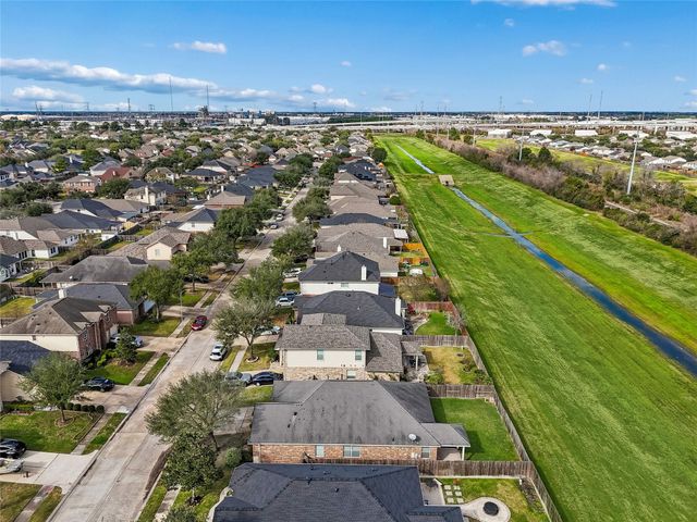 10014 Williams Field Drive, Houston, TX 77064