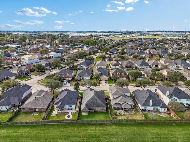 10014 Williams Field Drive, Houston, TX 77064