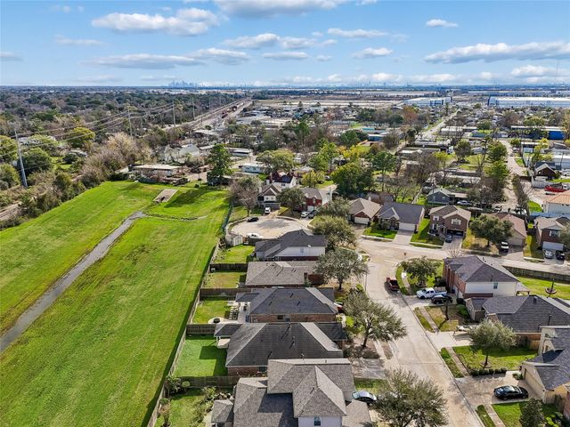 10014 Williams Field Drive, Houston, TX 77064