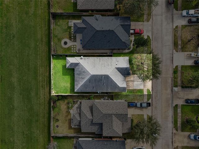 10014 Williams Field Drive, Houston, TX 77064