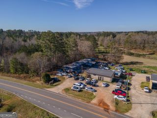 2001 Lukken Industrial W Drive, Lagrange, GA 30240