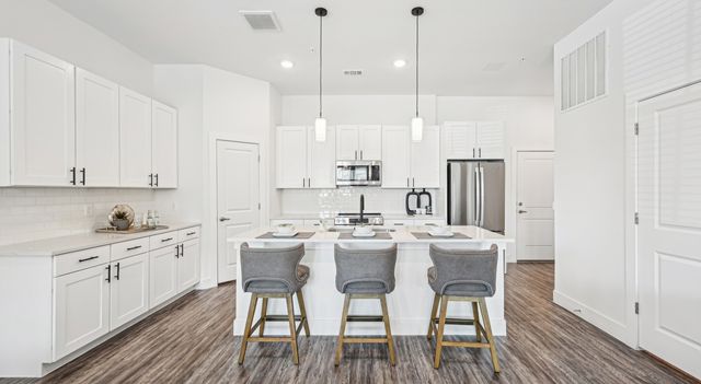 3800 W Lamberth Road 1302, Sherman, TX 75092