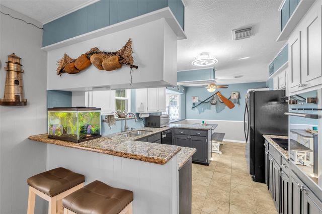 326 Una Drive, Deer Park, TX 77536