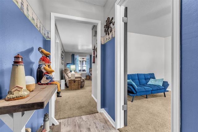 326 Una Drive, Deer Park, TX 77536