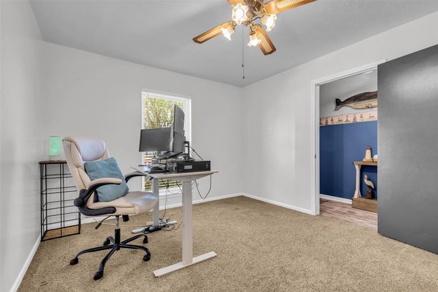 326 Una Drive, Deer Park, TX 77536