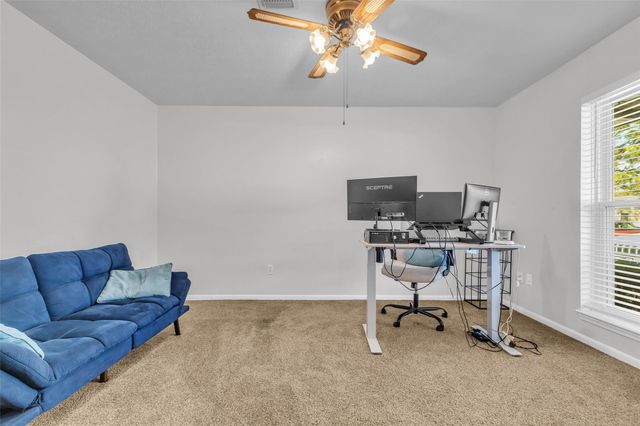 326 Una Drive, Deer Park, TX 77536