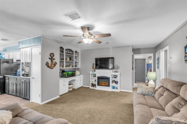 326 Una Drive, Deer Park, TX 77536