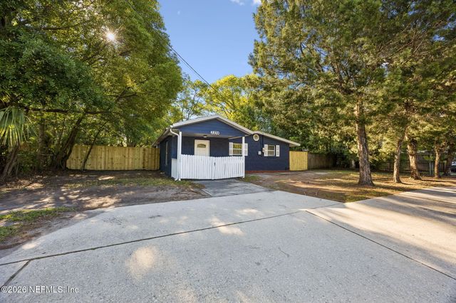 2239 LANE Avenue S, Jacksonville, FL 32210