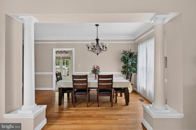 106 MAVERICK CT, Stephens City, VA 22655