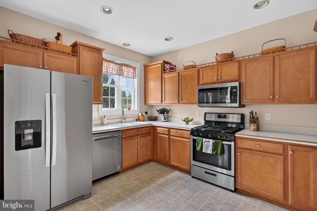 106 MAVERICK CT, Stephens City, VA 22655