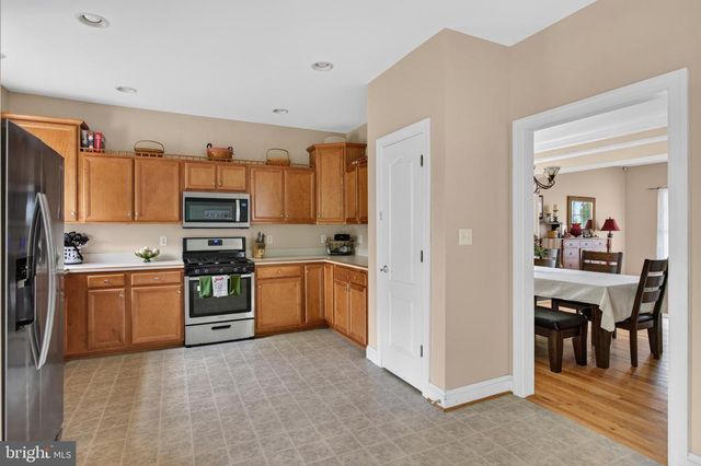 106 MAVERICK CT, Stephens City, VA 22655
