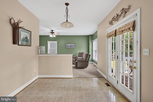 106 MAVERICK CT, Stephens City, VA 22655