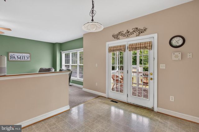 106 MAVERICK CT, Stephens City, VA 22655