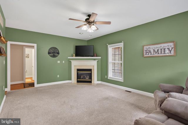 106 MAVERICK CT, Stephens City, VA 22655