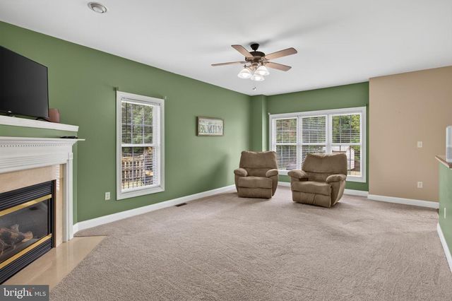 106 MAVERICK CT, Stephens City, VA 22655