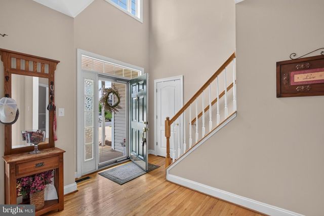 106 MAVERICK CT, Stephens City, VA 22655