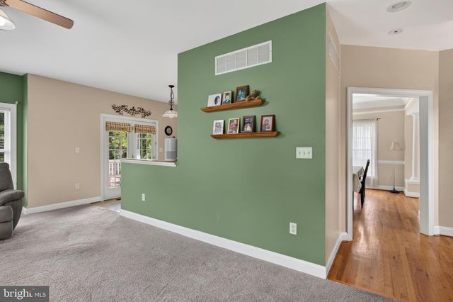 106 MAVERICK CT, Stephens City, VA 22655