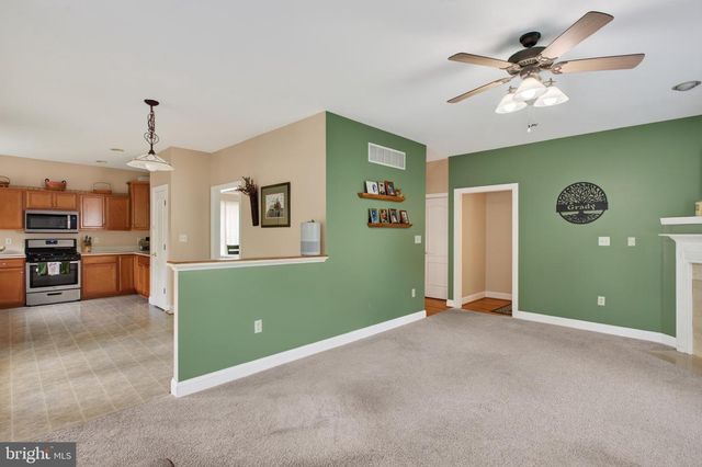 106 MAVERICK CT, Stephens City, VA 22655
