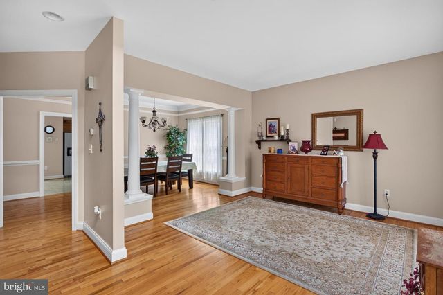 106 MAVERICK CT, Stephens City, VA 22655