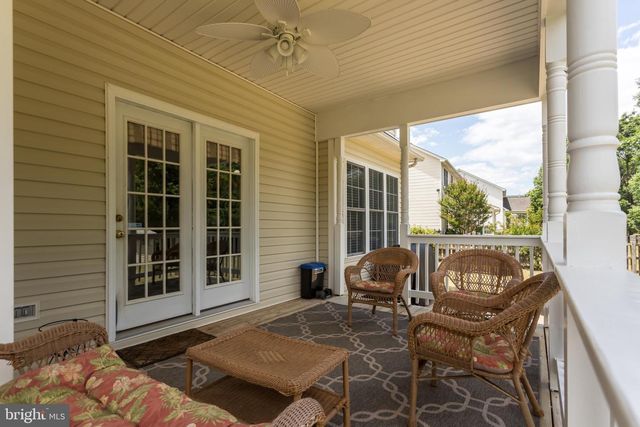 106 MAVERICK CT, Stephens City, VA 22655