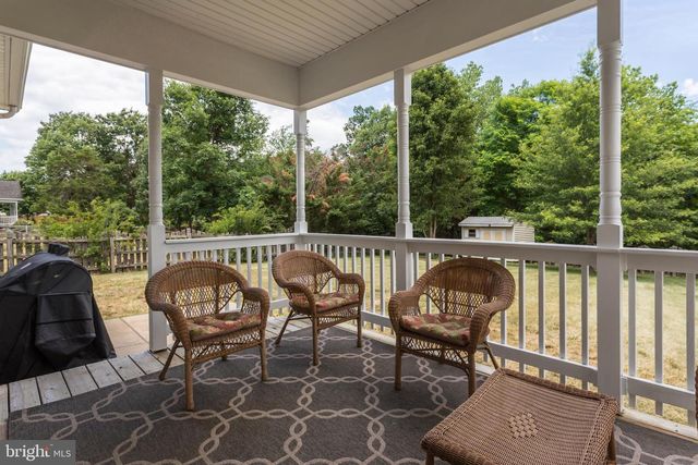106 MAVERICK CT, Stephens City, VA 22655