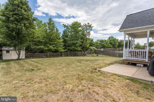106 MAVERICK CT, Stephens City, VA 22655
